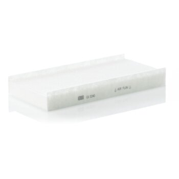 MANN-FILTER Filter, Innenraumluft CU 3240 - CU3240...