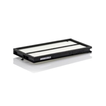 MANN-FILTER Filter, Innenraumluft CU 3318 - CU3318...
