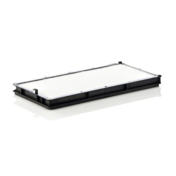 MANN-FILTER Filter, Innenraumluft CU 3338 - CU3338...