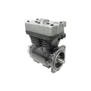 Scania 2024412 Kompressor passend für Knorr K053643