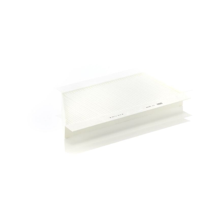 MANN-FILTER Filter, Innenraumluft CU 3448 - CU3448 für 6447 AZ