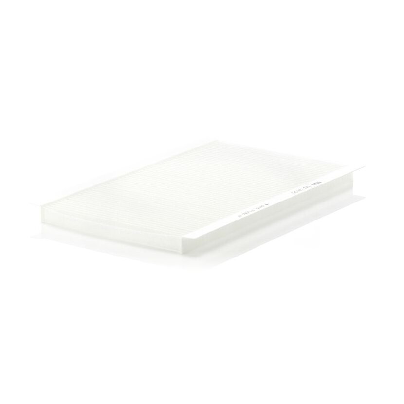 MANN-FILTER Filter, Innenraumluft CU 3455 - CU3455 für 1808601