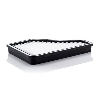 MANN-FILTER Filter, Innenraumluft CU 4007 - CU4007...