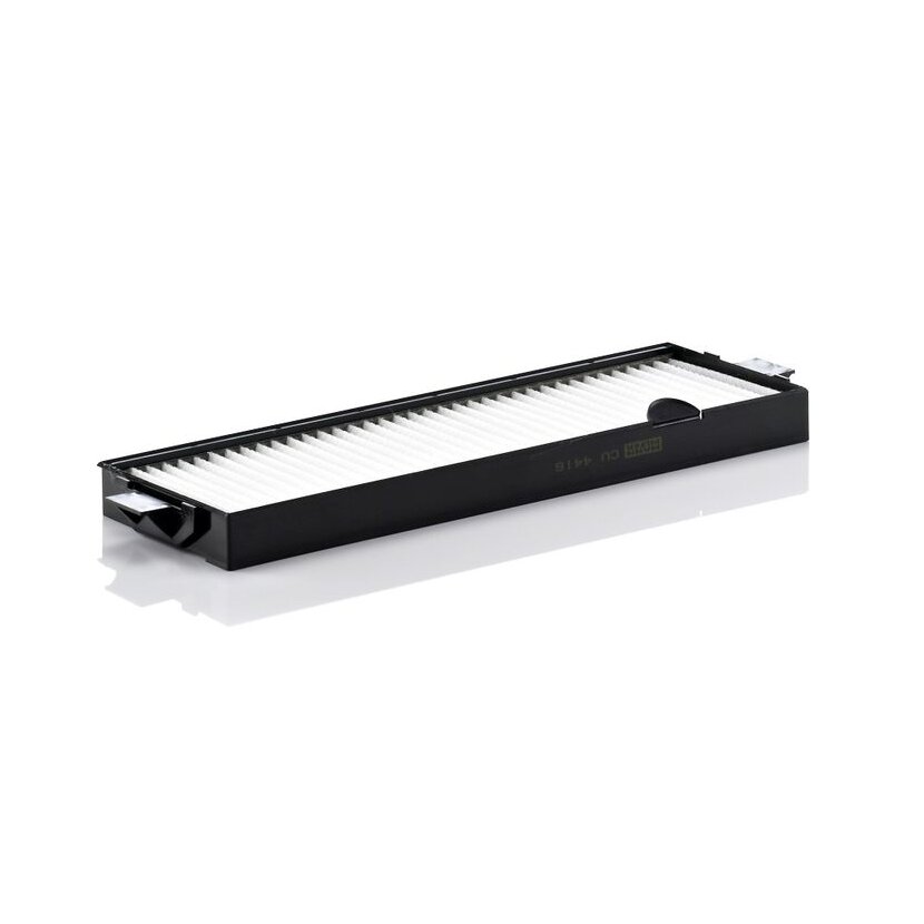 MANN-FILTER Filter, Innenraumluft CU 4416 - CU4416 für 32020156