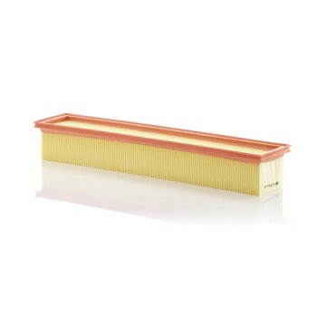 MANN-FILTER Filter, Innenraumluft CU 49 100 - CU49100...