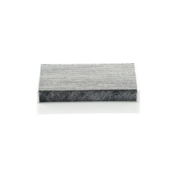 MANN-FILTER Filter, Innenraumluft CUK 1611 - CUK1611...