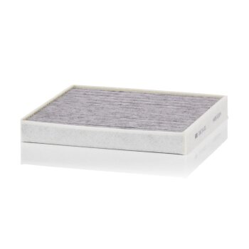 MANN-FILTER Filter, Innenraumluft CUK 24 021 - CUK24021...