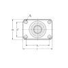 RINGFEDER Anhängerkupplung automatisch 5050G3 A - 14996595
