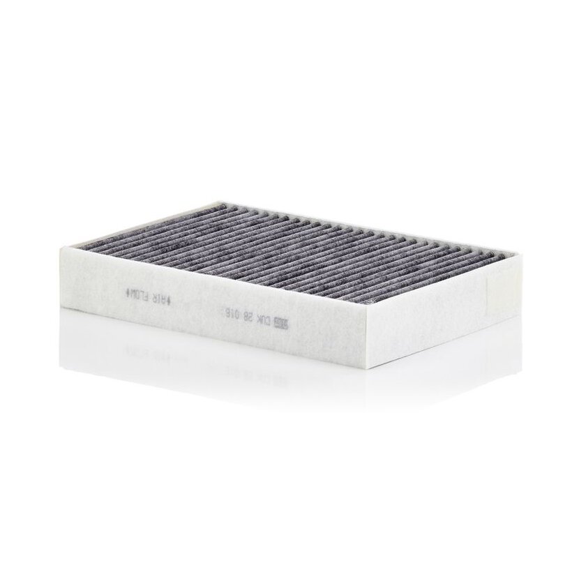 MANN-FILTER Filter, Innenraumluft CUK 28 016 - CUK28016 für 02 J9 C289 27