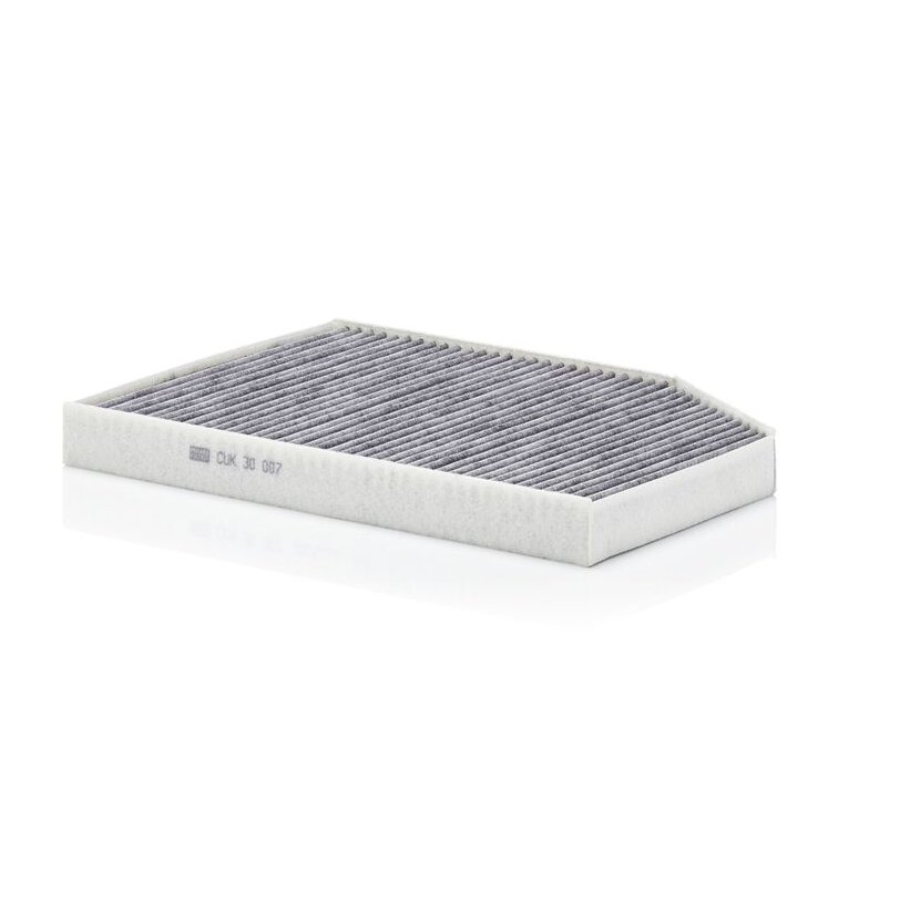 MANN-FILTER Filter, Innenraumluft CUK 30 007 - CUK30007 für 64 11 5 A2A D31