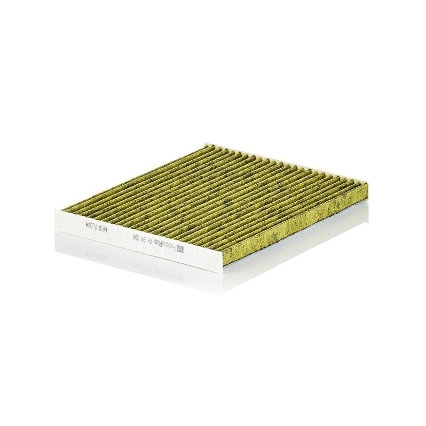 MANN-FILTER Filter, Innenraumluft FP 24 004 - FP24004 für 97133-2E230