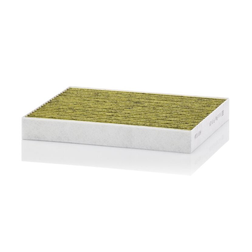 MANN-FILTER Filter, Innenraumluft FP 24 024 - FP24024 für 97133-F2200