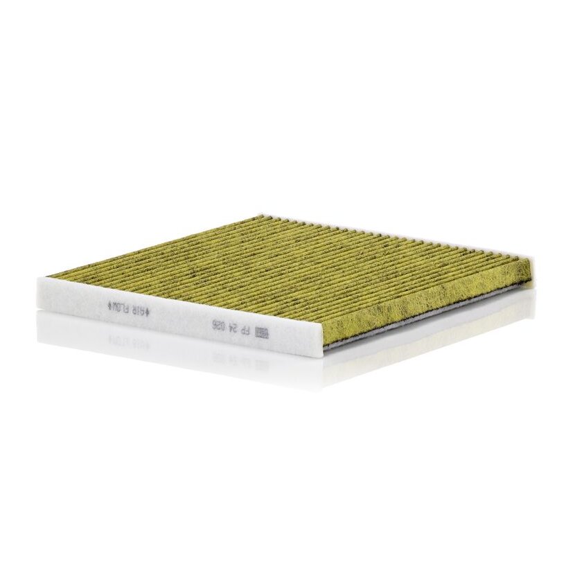 MANN-FILTER Filter, Innenraumluft FP 24 026 - FP24026 für 50290396