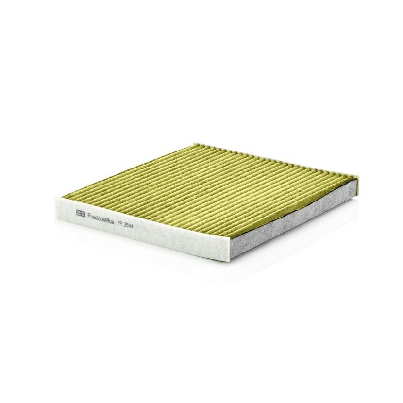 MANN-FILTER Filter, Innenraumluft FP 2544 - FP2544 für 6447 YC