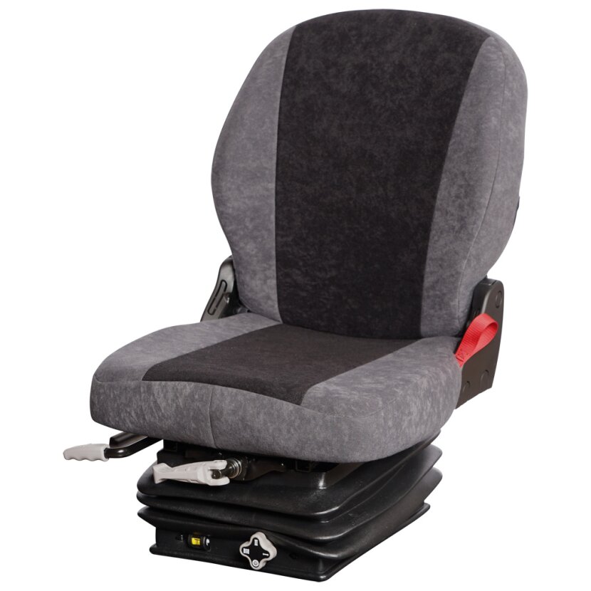 GRAMMER Schonbezug Protecto komplett Offroad - Compacto S - Basic + Comfort und alle 511