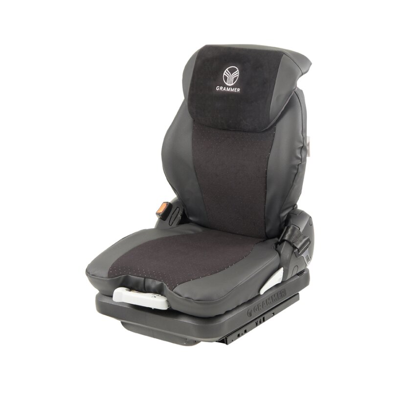 GRAMMER Schonbezug Protecto komplett Offroad - Compacto S - Basic + Comfort und alle 511 - Kunstleder / Stoff