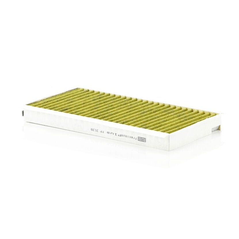 MANN-FILTER Filter, Innenraumluft FP 3139 - FP3139 für 64 31 6 913 505