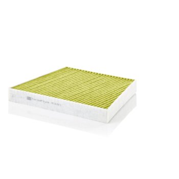 MANN-FILTER Filter, Innenraumluft FP 3172/1 - FP3172/1...