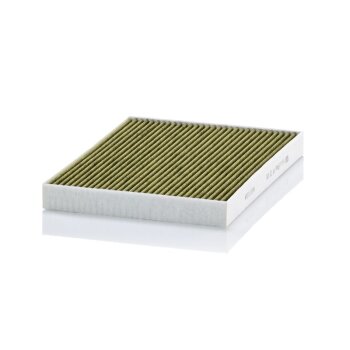 MANN-FILTER Filter, Innenraumluft FP 33 006 - FP33006...