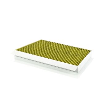 MANN-FILTER Filter, Innenraumluft FP 3461 - FP3461...