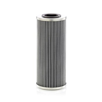 MANN-FILTER Filter, Arbeitshydraulik H 10 005 - H10005...