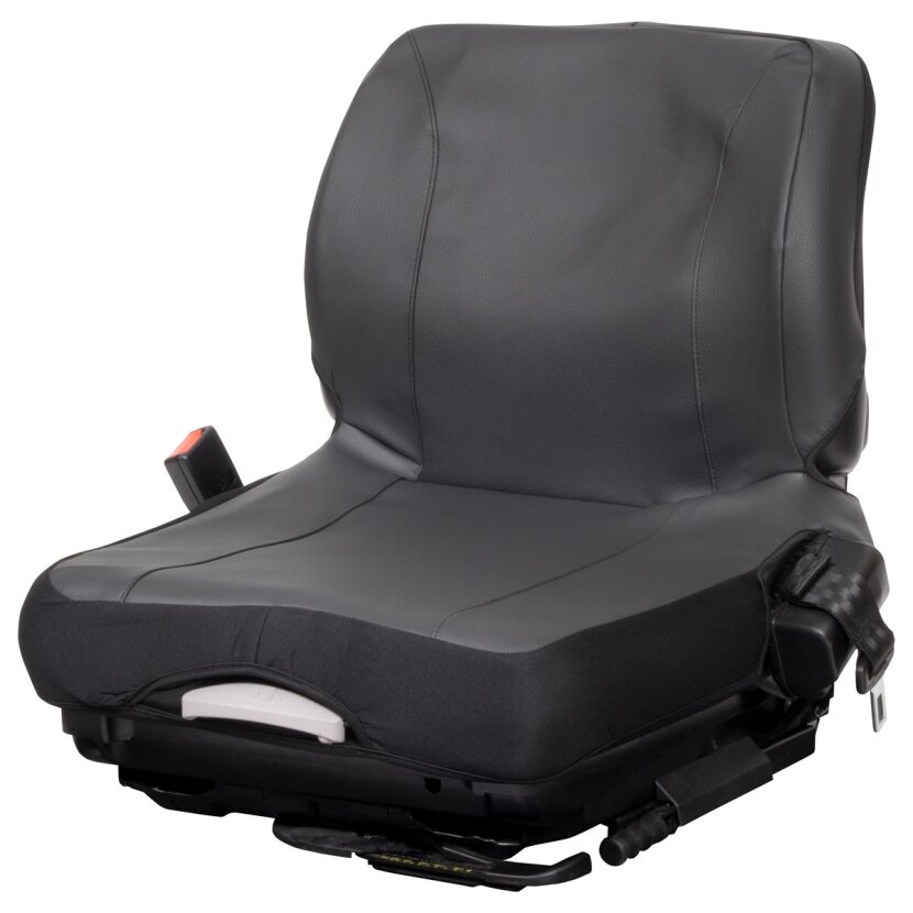 GRAMMER Schonbezug Protecto komplett Offroad - MSG 20 flach, MSG 12 - Kunstleder