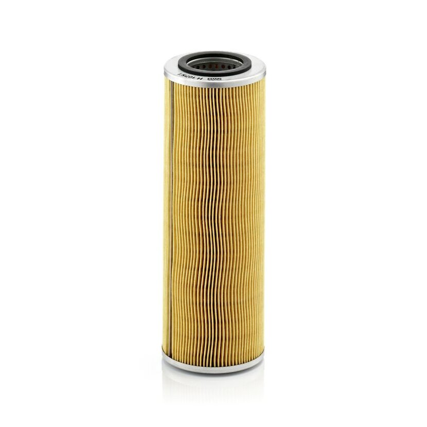 MANN-FILTER Ölfilter H 1075/1 x - H1075/1x für 796 1163