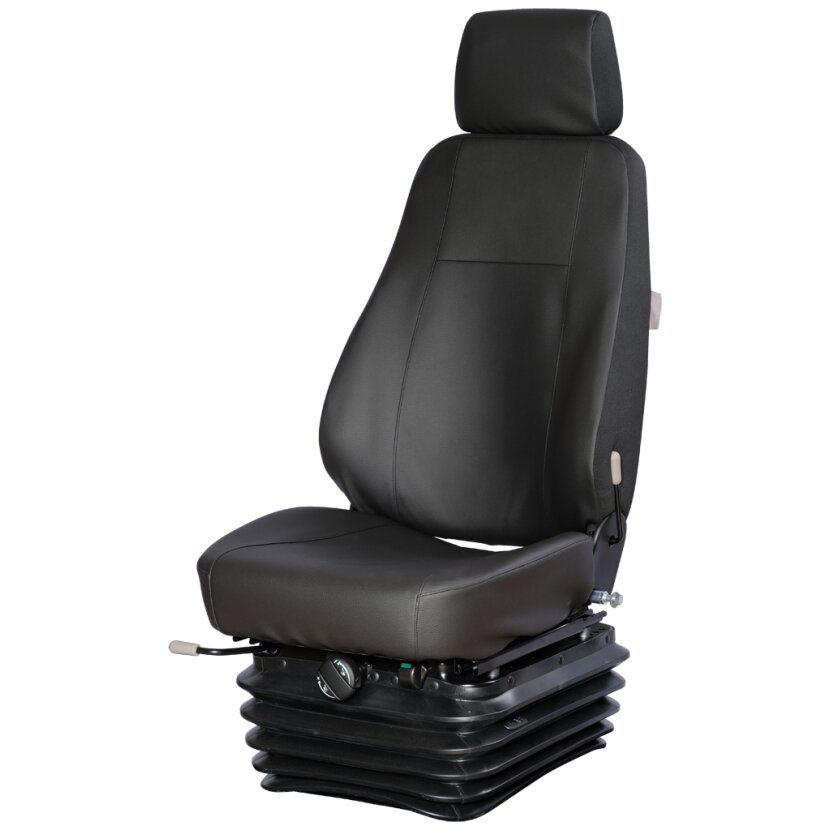 GRAMMER Schonbezug Protecto komplett Offroad - Chicago 90.3 C + Amarillo 90.3 P - Kunstleder