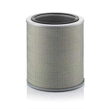 MANN-FILTER Ölfilter H 28 545 - H28545 für...