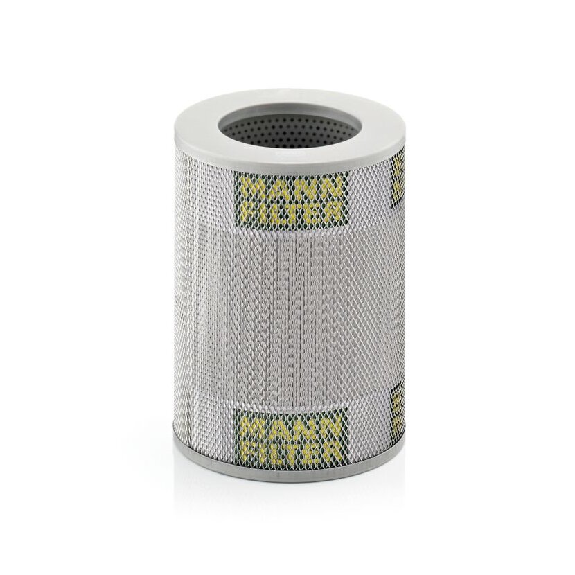 MANN-FILTER Filter, Arbeitshydraulik HD 15 001 - HD15001 für 207-60-71180
