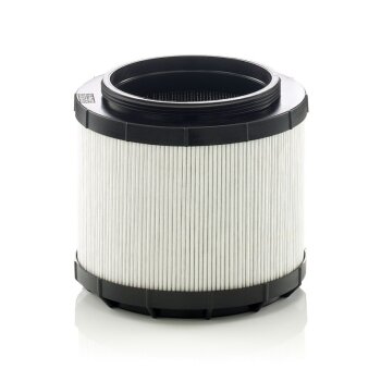 MANN-FILTER Filter, Arbeitshydraulik HD 15 003 - HD15003...
