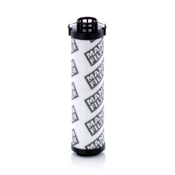 MANN-FILTER Filter, Arbeitshydraulik HD 419/1 - HD419/1...