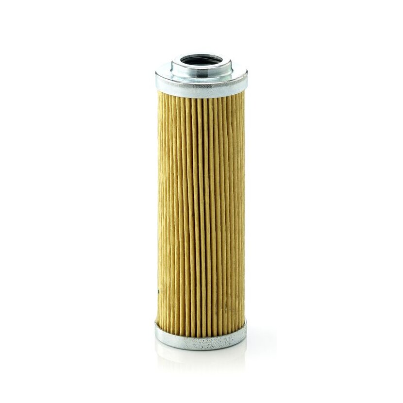MANN-FILTER Filter, Arbeitshydraulik HD 46 - HD46