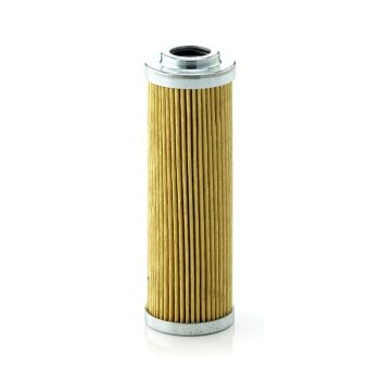 MANN-FILTER Filter, Arbeitshydraulik HD 46 - HD46