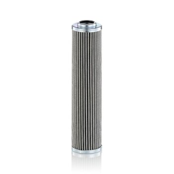 MANN-FILTER Filter, Arbeitshydraulik HD 501 - HD501...