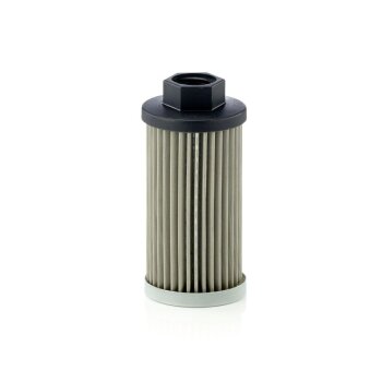 MANN-FILTER Filter, Arbeitshydraulik HD 504 - HD504...