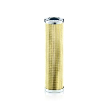 MANN-FILTER Filter, Arbeitshydraulik HD 513 - HD513...