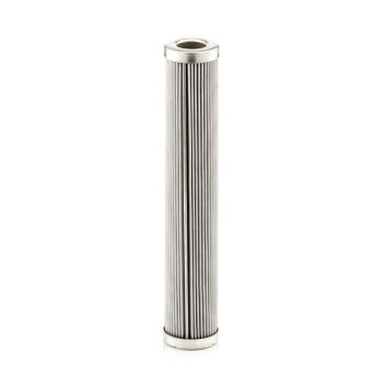MANN-FILTER Filter, Arbeitshydraulik HD 518 - HD518...