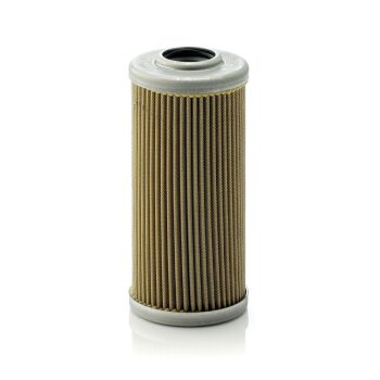 MANN-FILTER Filter, Arbeitshydraulik HD 610 - HD610...