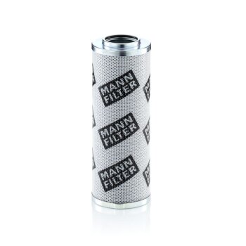 MANN-FILTER Filter, Arbeitshydraulik HD 8002 - HD8002...