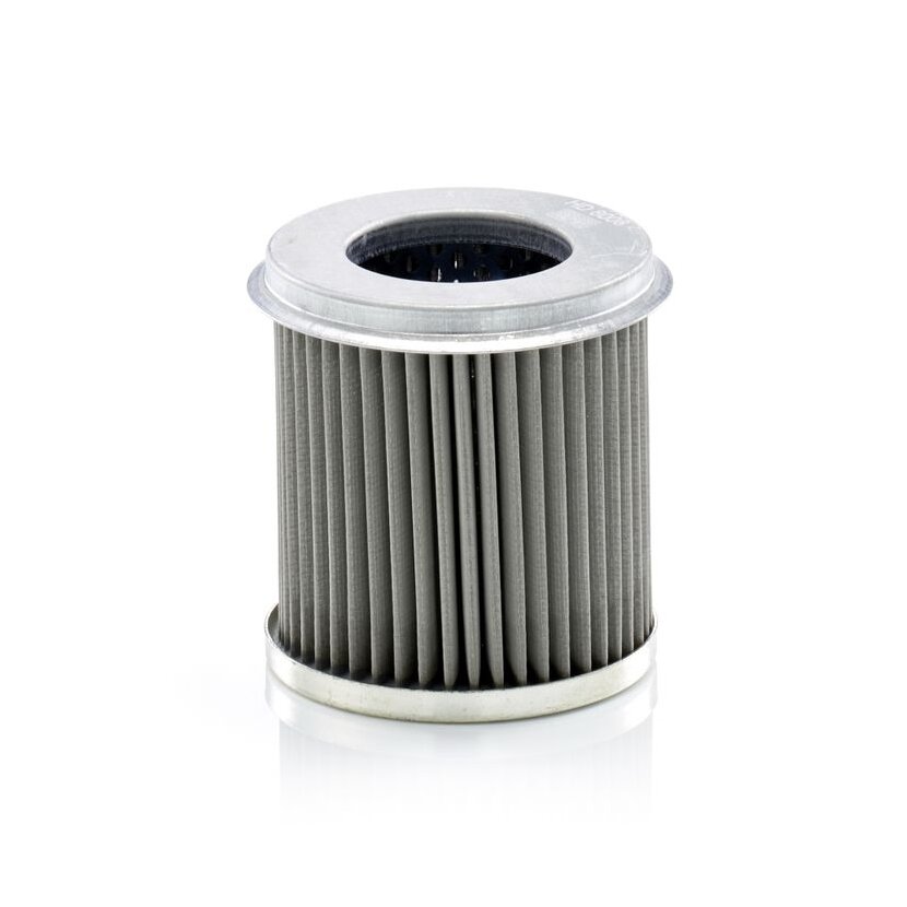 MANN-FILTER Ölfilter HD 8008 x - HD8008x für G 260 100 492 030