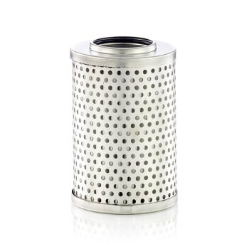 MANN-FILTER Filter, Arbeitshydraulik HD 8009 - HD8009...