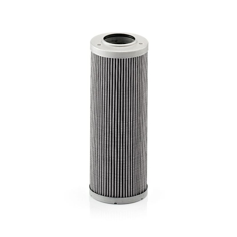 MANN-FILTER Filter, Arbeitshydraulik HD 846/1 - HD846/1 für 3713402M1