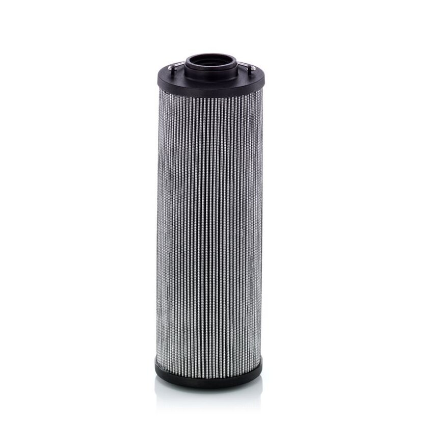 MANN-FILTER Filter, Arbeitshydraulik HD 90 050 - HD90050 für 146-9290