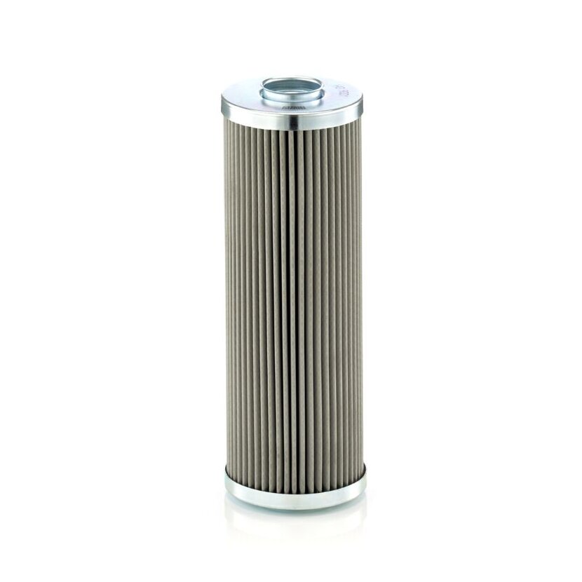 MANN-FILTER Filter, Arbeitshydraulik HD 9001 - HD9001 für 47134912