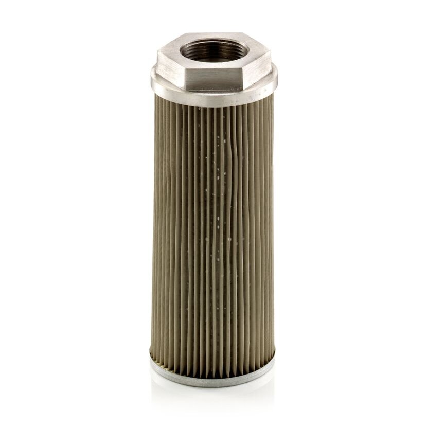 MANN-FILTER Filter, Arbeitshydraulik HD 9210 - HD9210 für AN220314