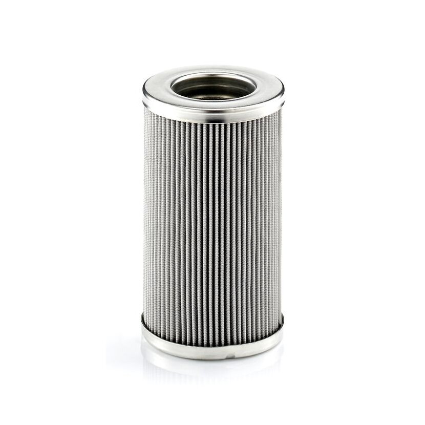 MANN-FILTER Filter, Arbeitshydraulik HD 929 - HD929 für 643001