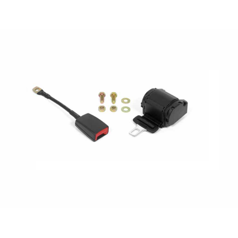 Beckengurt Automatik mit Retraktor Duo Sensitive