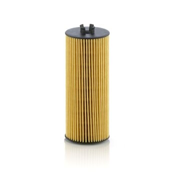 MANN-FILTER Ölfilter HU 6008 z - HU6008z für...