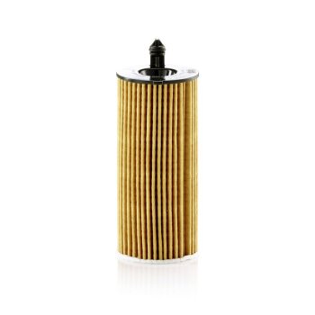 MANN-FILTER Ölfilter HU 6014 z - HU6014z für 11...